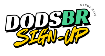 DODSBRASIL Logo