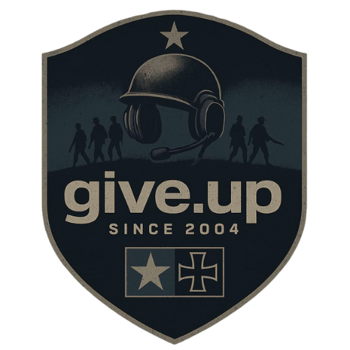 give.up