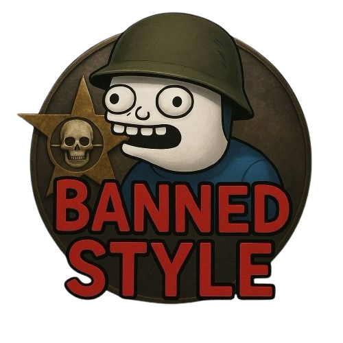 banned style