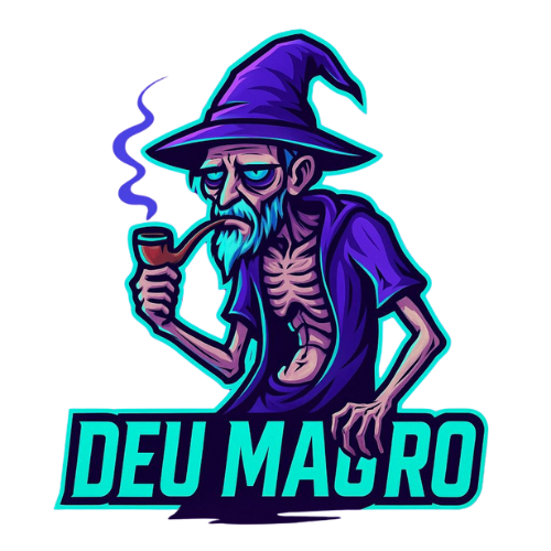 Deu Magro