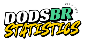 DODSBRASIL Logo