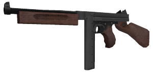 M1 Garand