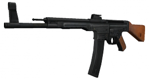 Sturmgewehr 44