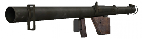 M1A1 Bazooka