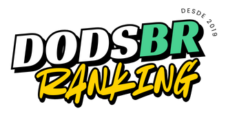 DODSBRASIL Logo