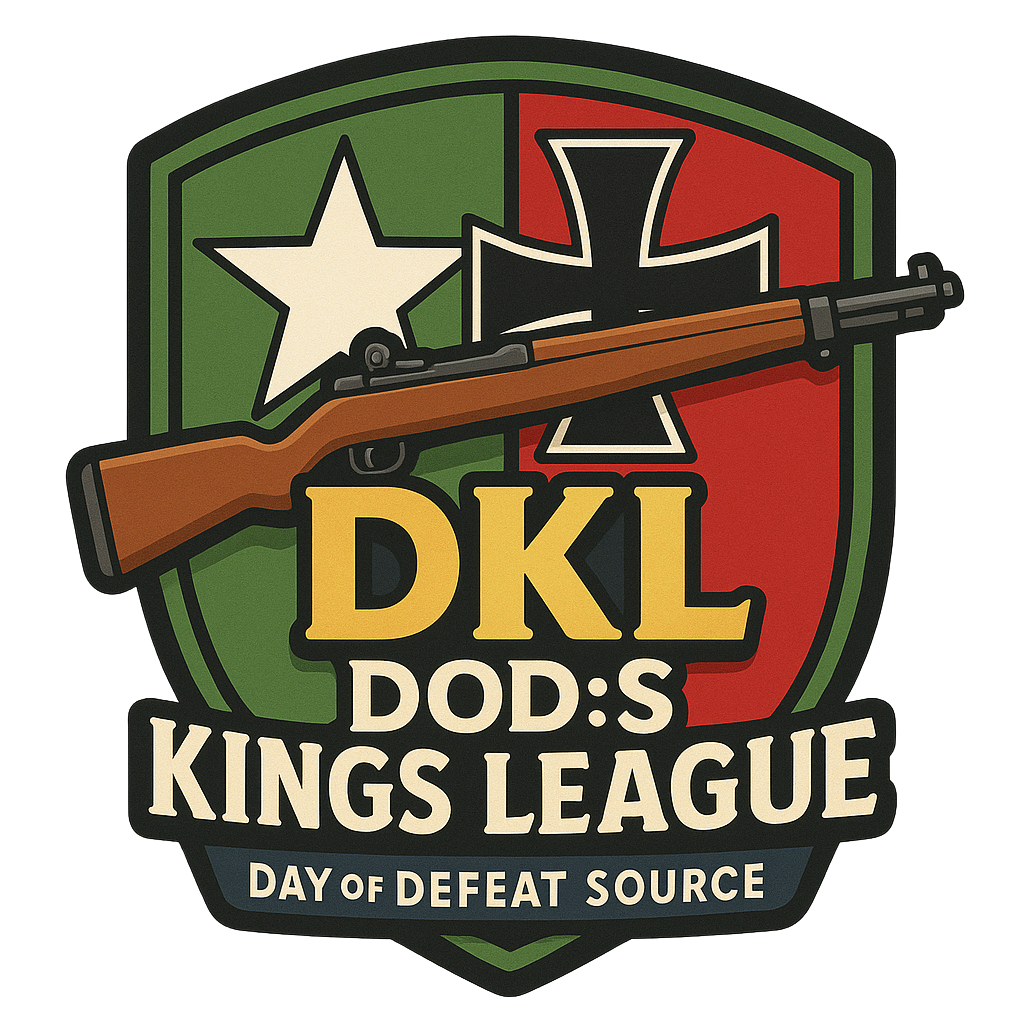 DODSBRASIL Logo